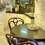 Altbauapartment Am Stadtpark Mit Uhrturmblick Apartamento