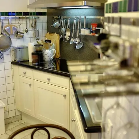 Daire Altbauapartment Am Stadtpark Mit Uhrturmblick *