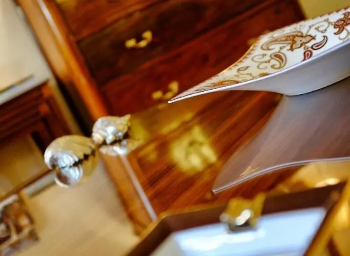 Altbauapartment Am Stadtpark Mit Uhrturmblick Daire Graz