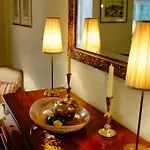 Daire Altbauapartment Am Stadtpark Mit Uhrturmblick