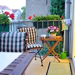 Altbauapartment Am Stadtpark Mit Uhrturmblick Daire Graz