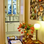 Altbauapartment Am Stadtpark Mit Uhrturmblick Daire *