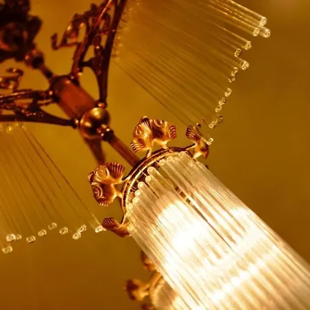 Altbauapartment Am Stadtpark Mit Uhrturmblick Graz