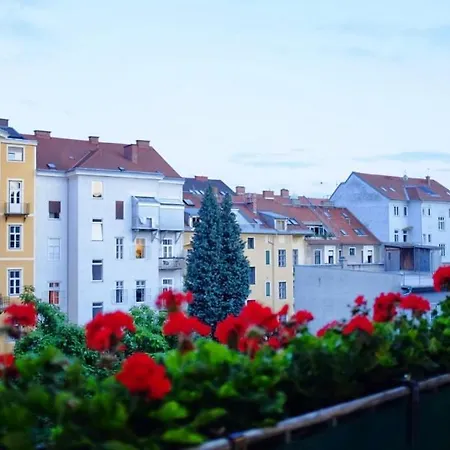 Lejlighed Altbauapartment Am Stadtpark Mit Uhrturmblick