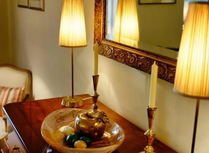 Apartamento Altbauapartment Am Stadtpark Mit Uhrturmblick