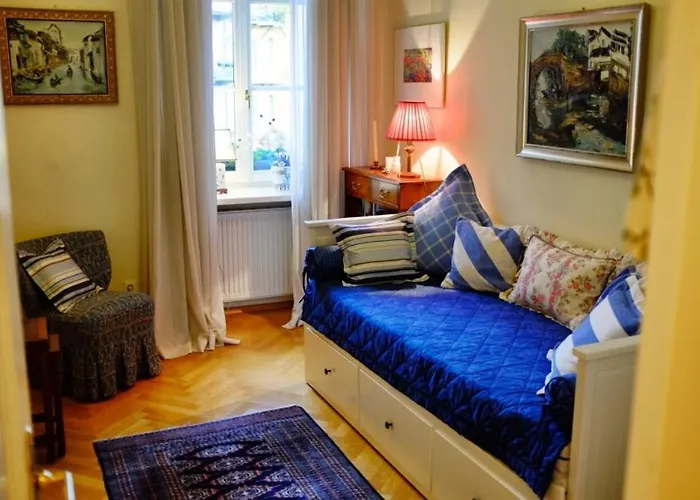 Altbauapartment Am Stadtpark Mit Uhrturmblick Apartamento *