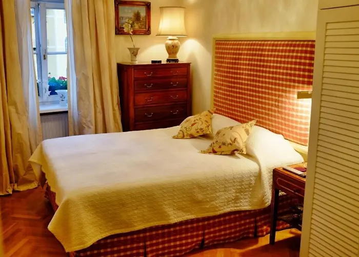 Apartamento Altbauapartment Am Stadtpark Mit Uhrturmblick